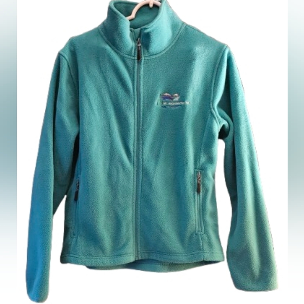 Polar Premium Womens Medium Jacket Zip